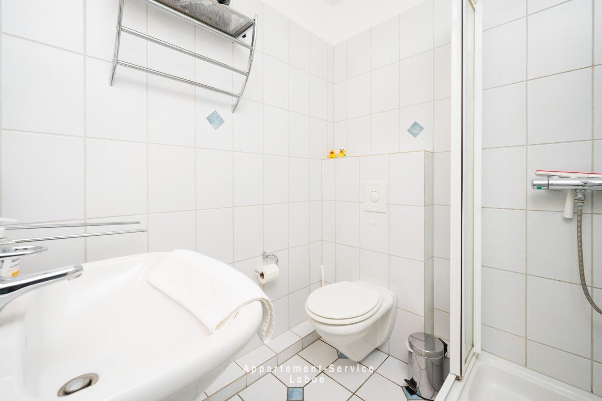 Ferienwohnung Conrad'S Cove Laboe Bagian luar foto