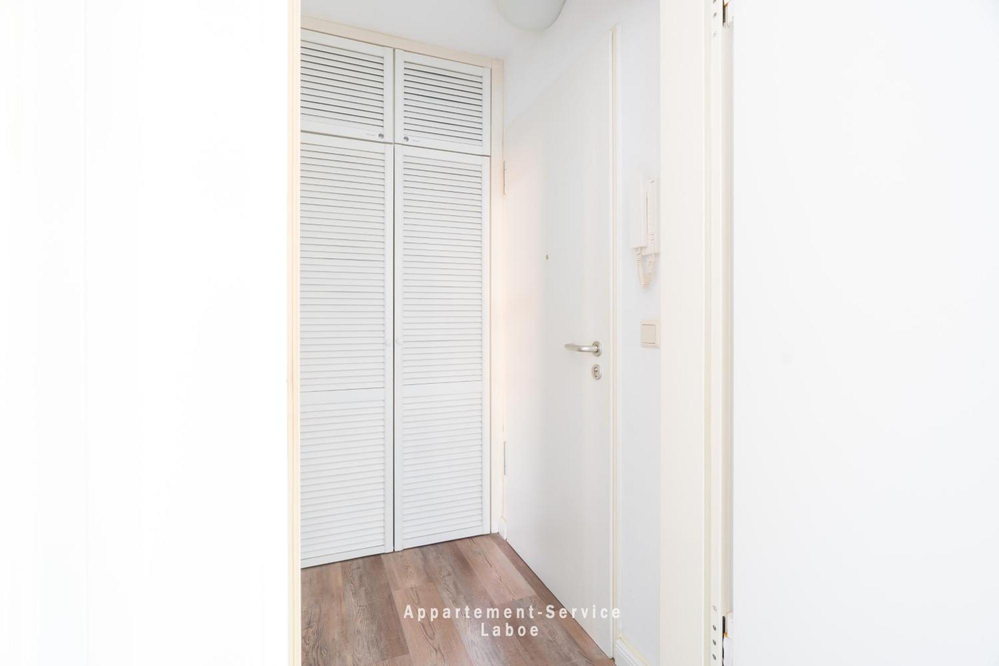 Ferienwohnung Conrad'S Cove Laboe Bagian luar foto