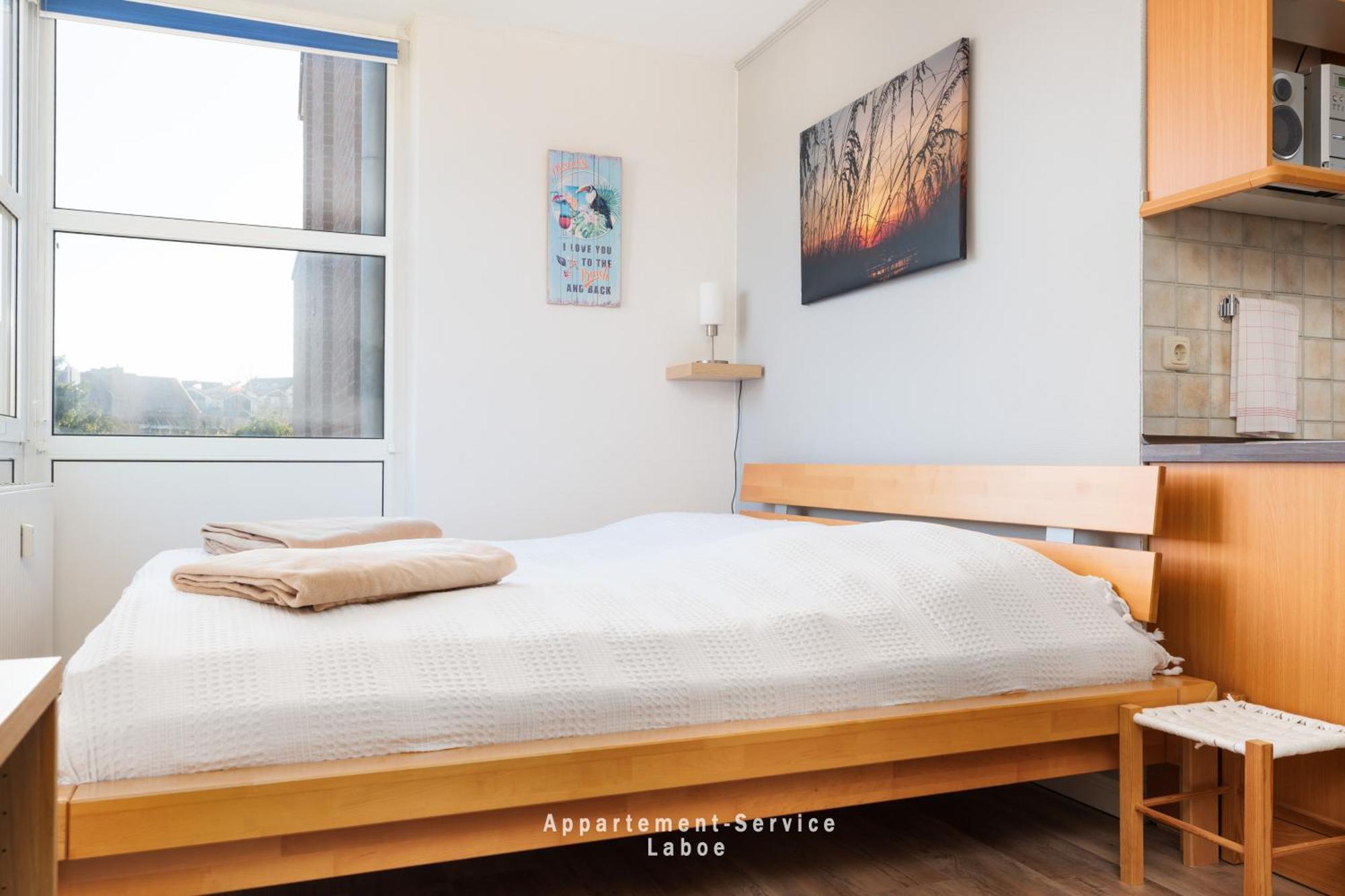 Ferienwohnung Conrad'S Cove Laboe Bagian luar foto